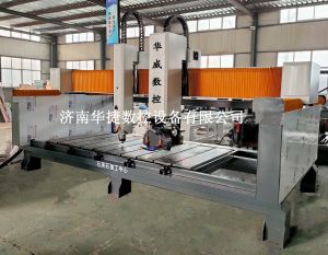 青海岩板桥切机/石英石加工中心